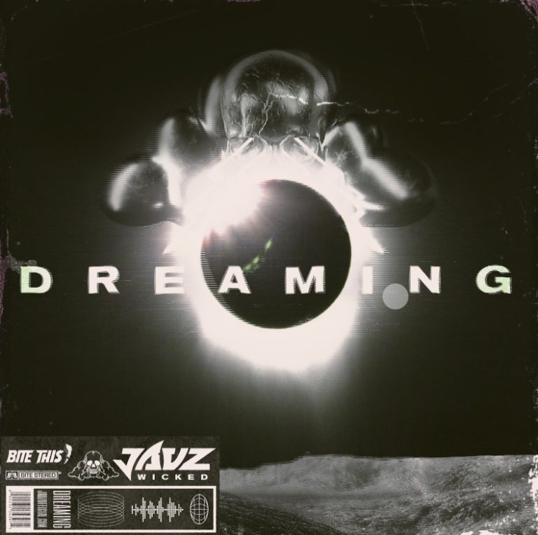 Jauz Drops A New Beat: Introducing ‘Dreaming’
