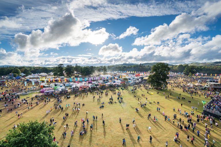 Ireland’s Electric Picnic Warns Attendees Regarding “Pink Cocaine”
