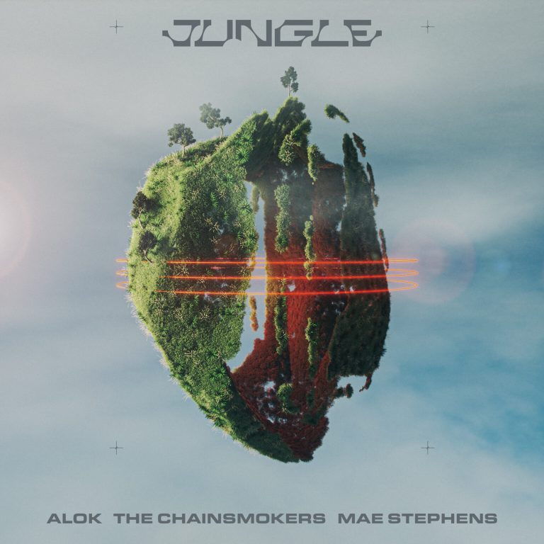Alok, The Chainsmokers & Mae Stephens Join For ‘Jungle’