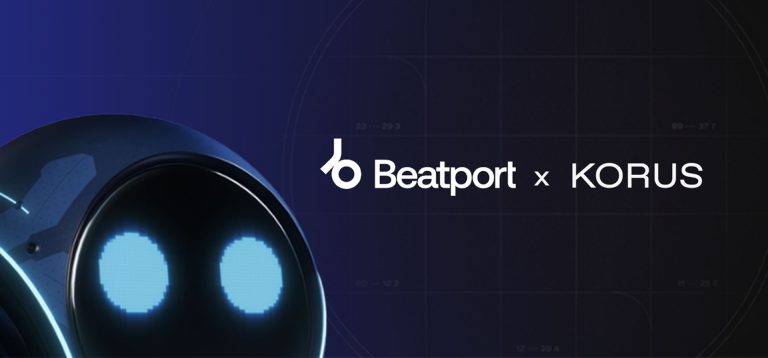 PIXELYNX and Beatport Team Up to Launch BeatKOR