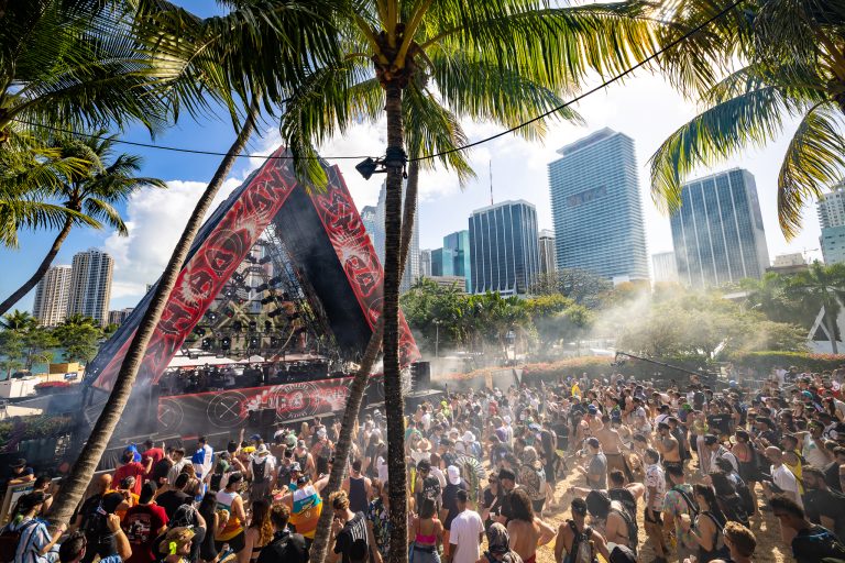 Relive the Magic Of ULTRA MIAMI With the Official 2023 Aftermovie