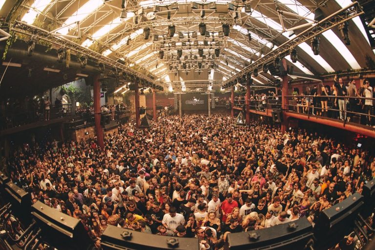 Amnesia Ibiza Reveals Full Lineup for Closing Party