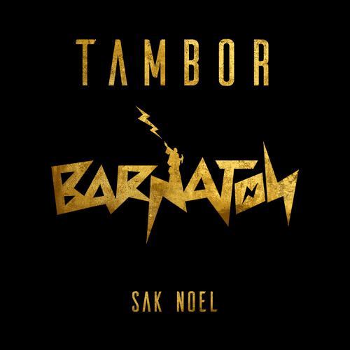 Sak Noel Reveals New Jungle Tech Sound with ‘Tambor’