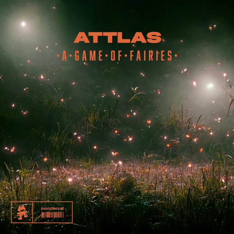ATTLAS Releases Ethereal House Single ‘A Game Of Fairies’ 