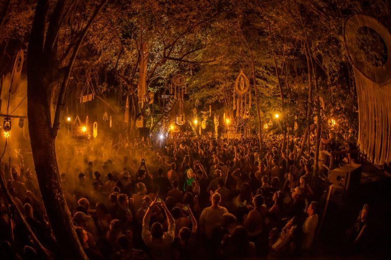 Costa Rica BPM Festival Announces Star-Studded Lineup