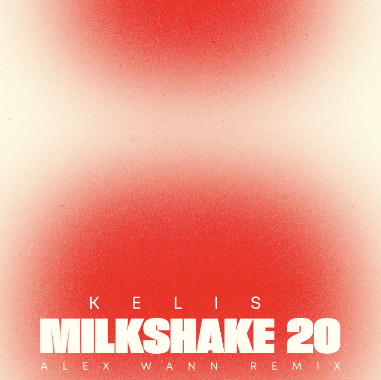 Kelis Releases New Remix of “Milkshake” on 20th Anniversary