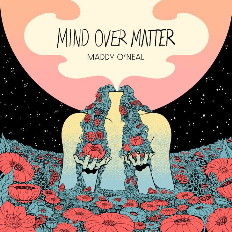 Boundary-pushing bass producer Maddy O’Neal unveils genre-blending Mind Over Matter EP