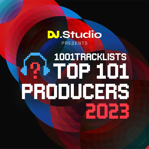 David Guetta Tops 1001Tracklists’ Top 101 Producers 2023 Yet Again
