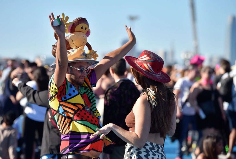 Local Govt Wants to Stop Portola Music Festival