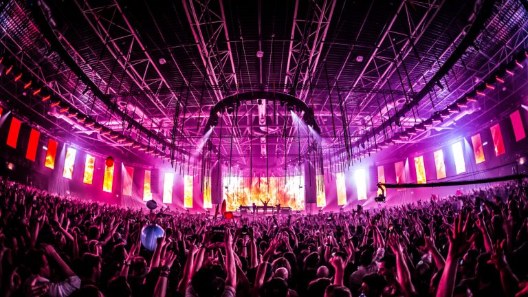A State of Trance Reveales Lineup of Inaugural Rotterdam Event