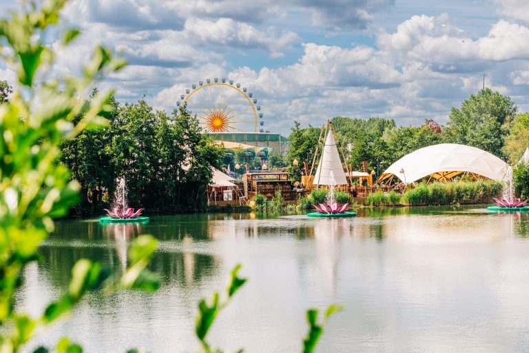 Tomorrowland Inks 66-Year Deal with De Schorre Park