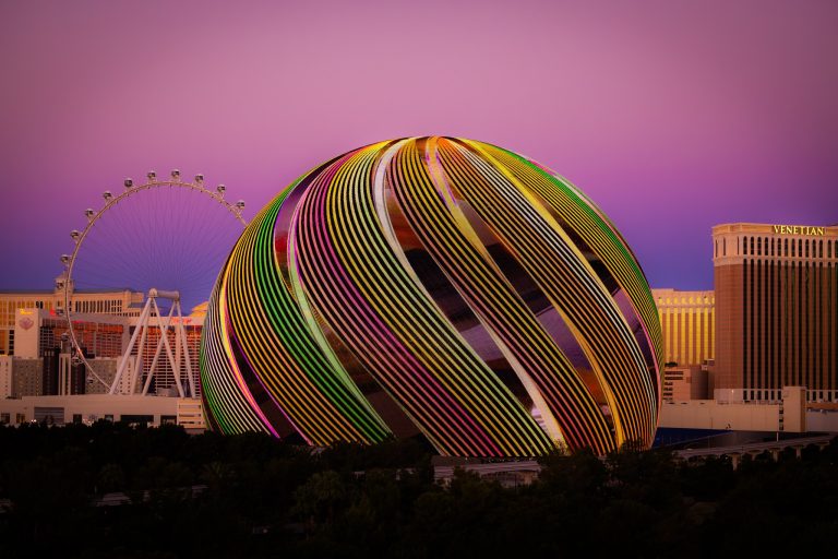 London Residents Are Pushing Back on Plans for MSG Sphere