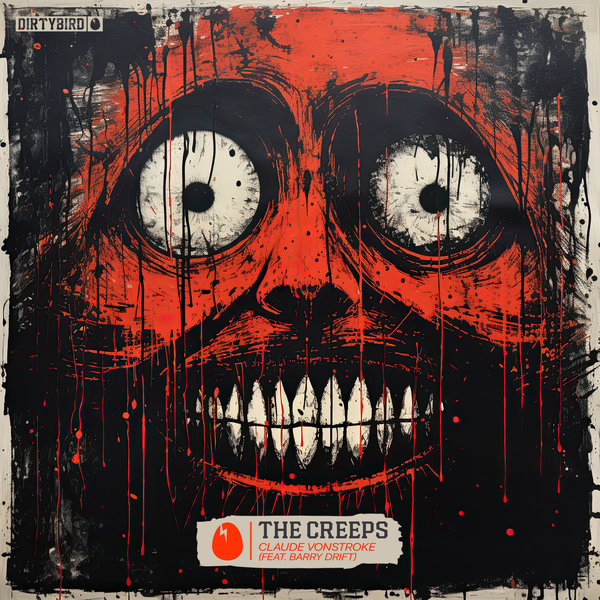 Claude VonStroke Haunts With Halloween-Themed Track, ‘The Creeps’