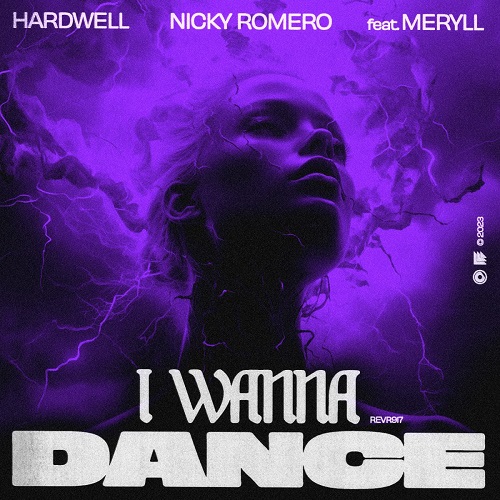 Hardwell & Nicky Romero Team Up for ‘I Wanna Dance’