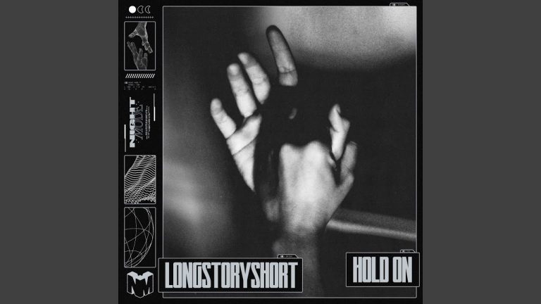 ‘Hold On’ by longstoryshort Provides a DnB Experimental Vibe