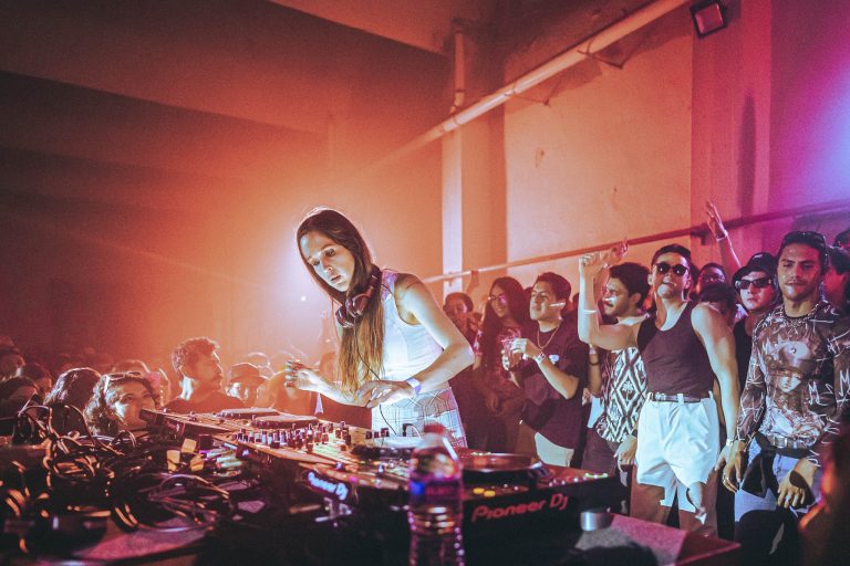 Boiler Room Is Forced To Cancel Mexico City Shows