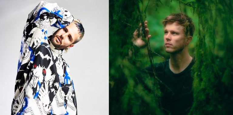 What So Not & Daktyl Are Blazing Up With New Track ‘Fever’