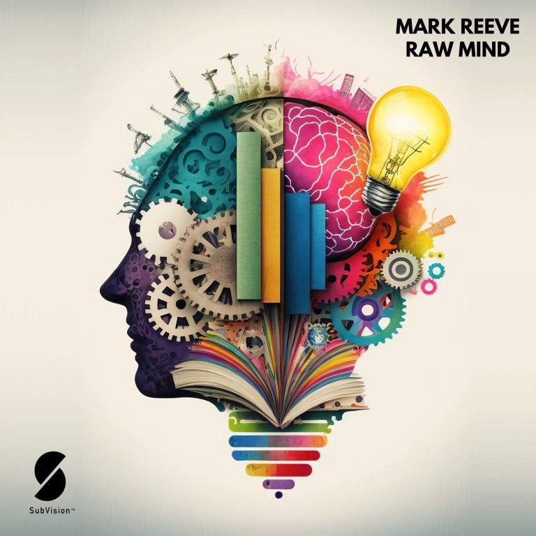 Techno Veteran Mark Reeve Shines With New ‘Raw Mind’ LP