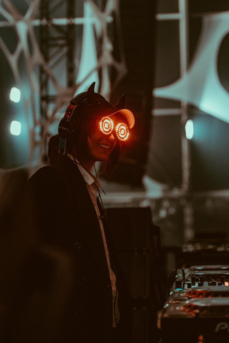 Rezz Teases Forthcoming Collab with NGHTMRE