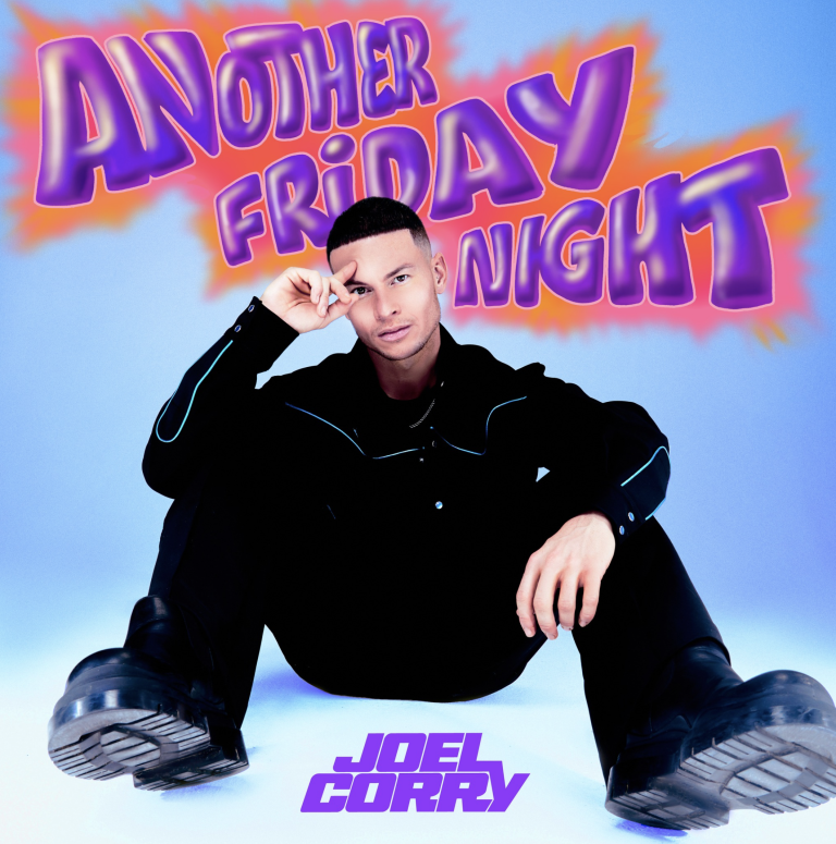 Joel Corry’s Debut Album ‘Another Friday Night’ Is Out Now