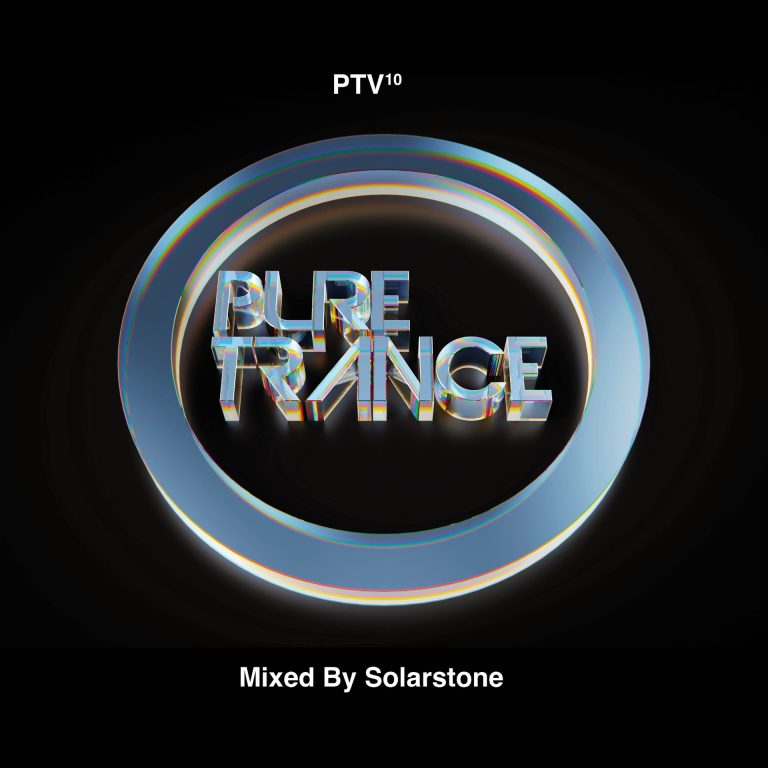 Solarstone – Pure Trance Vol. 10 – Mixed By Solarstone
