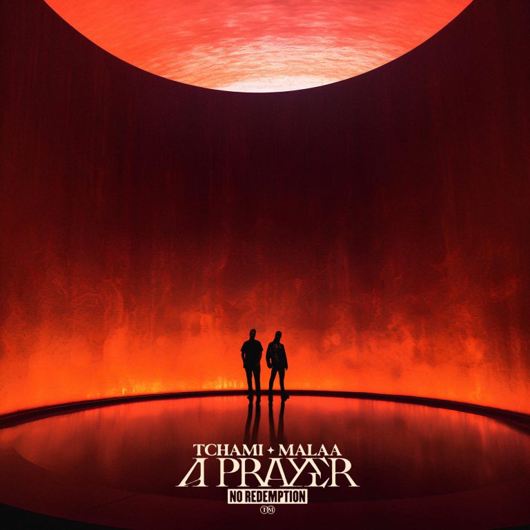 Tchami and Malaa’s ‘A Prayer’ is a Must-Hear for House Fans