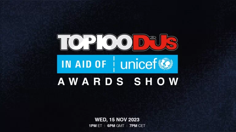 DJ Mag To Announce Winners For 2023 Top 100 DJs in November