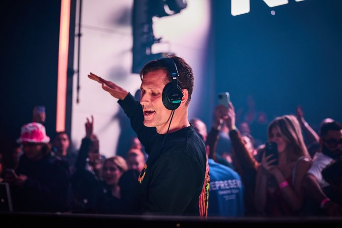 ZOUK GROUP WELCOMES KASKADE AS A 2023 RESIDENT PERFORMER AT RESORTS WORLD LAS  VEGAS