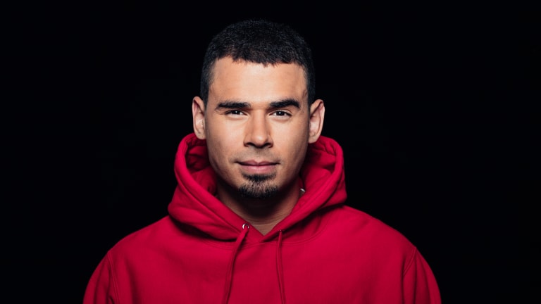 The Tomorrowland Academy Launches New Partnership With Afrojack and WALL Recordings