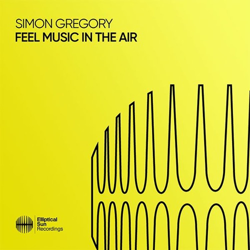 Simon Gregory Revisits Mid-2010s Progressive Trance On ‘Feel Music In The Air’