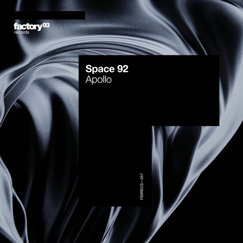 Space 92 Drops Thrilling ‘Apollo’ EP