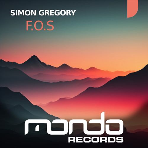 Simon Gregory Unveils The Trance-Inducing ‘F.O.S’ On Mondo Records