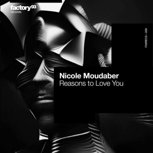 Nicole Moudaber Provides ‘Reasons to Love You’