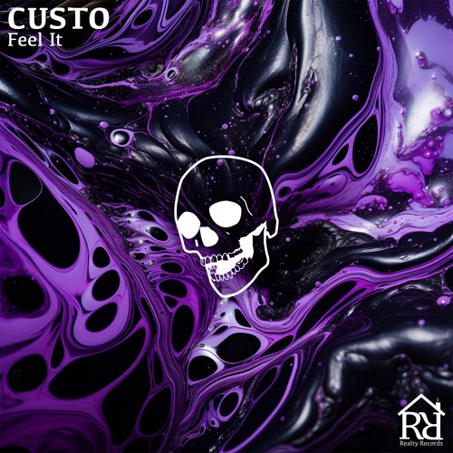CUSTO’s Electrifying Journeys from Dubstep to House With Latest Tune, ‘Feel It’