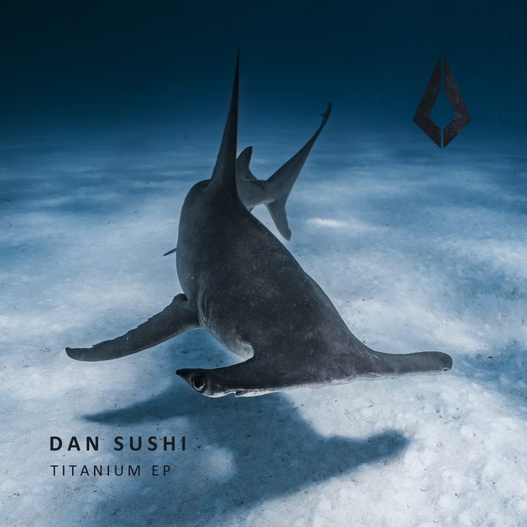 Purified Records Reveals Ocean Conservation Partnership with Daniel Nicholson and OnlyOne