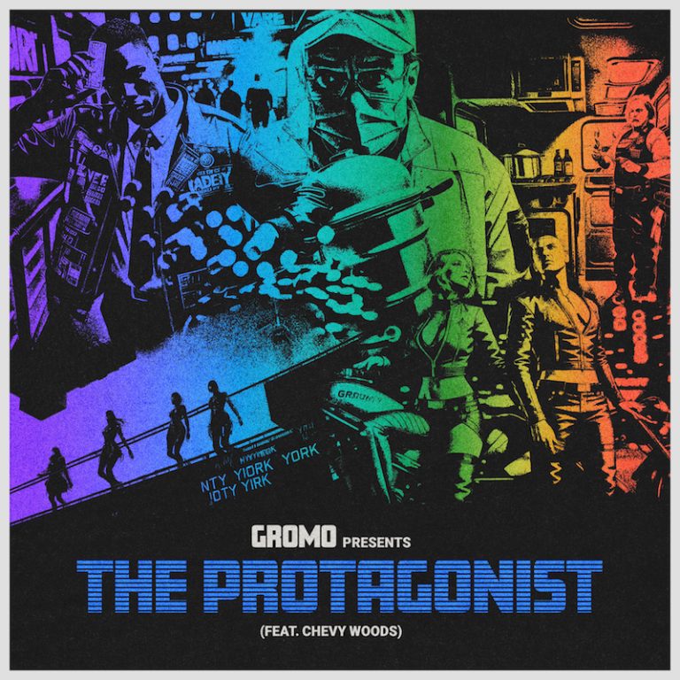 Unveiling ‘The Protagonist’: Gromo’s Explosive Hybrid Fusion