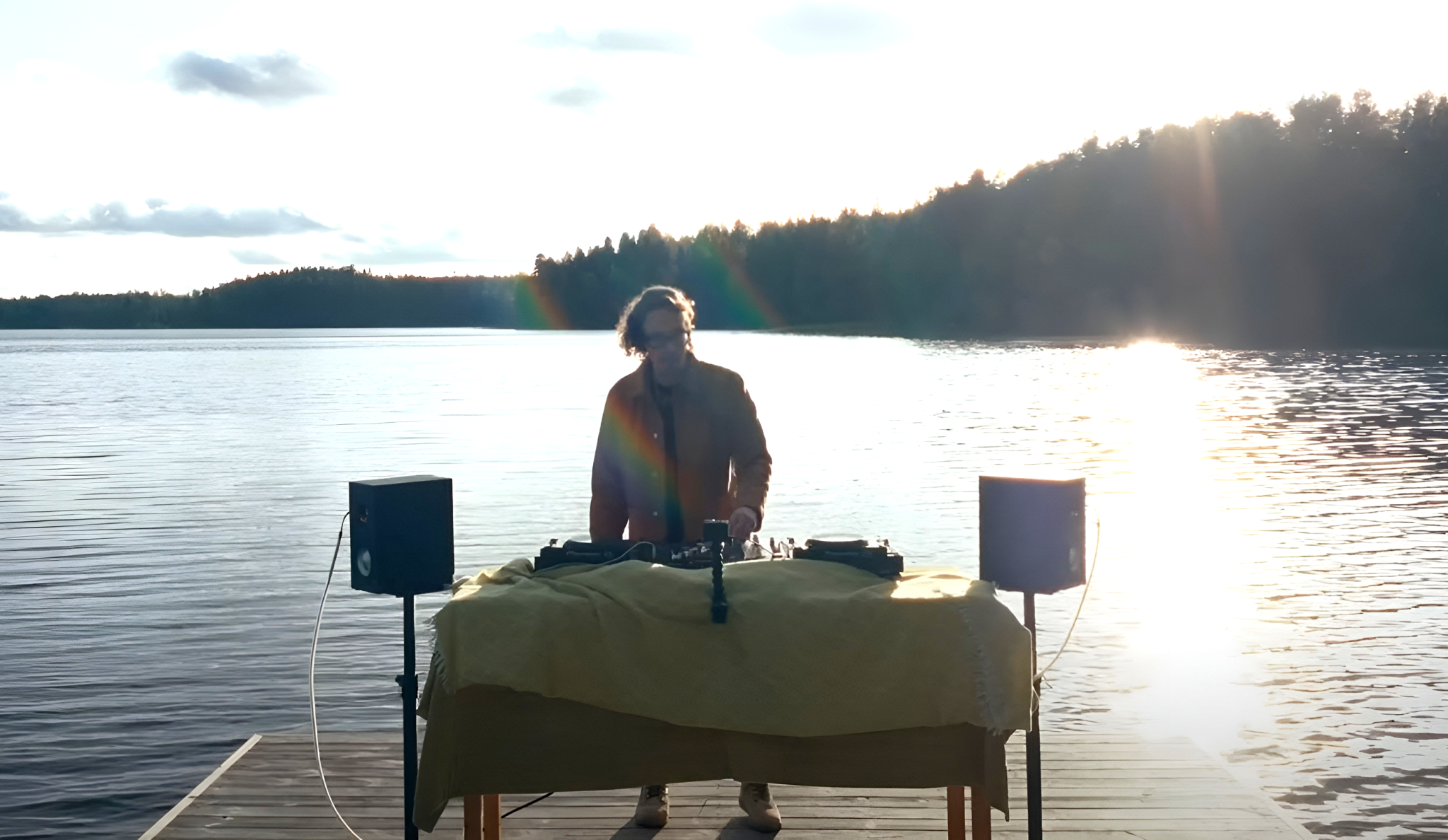 P.O.S Records ‘Deeper Tales’ DJ Set From Finland Following Album And EP