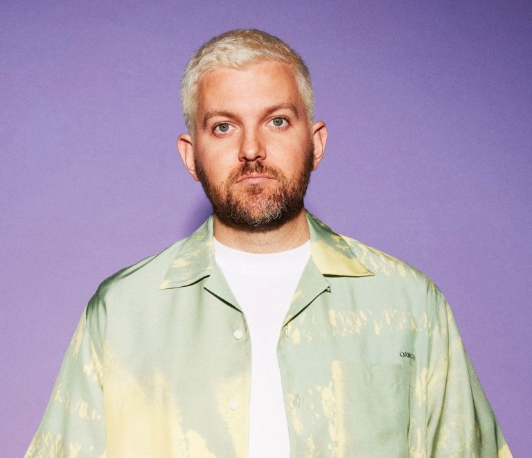 Dillon Francis Drops New Track ‘I’m My Only Friend’, Announces New Album