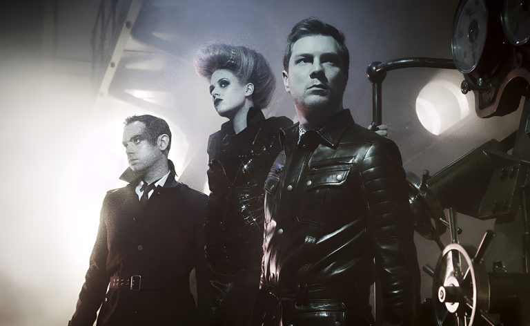 NERO Release First Track of Upcoming Album – ‘Truth’
