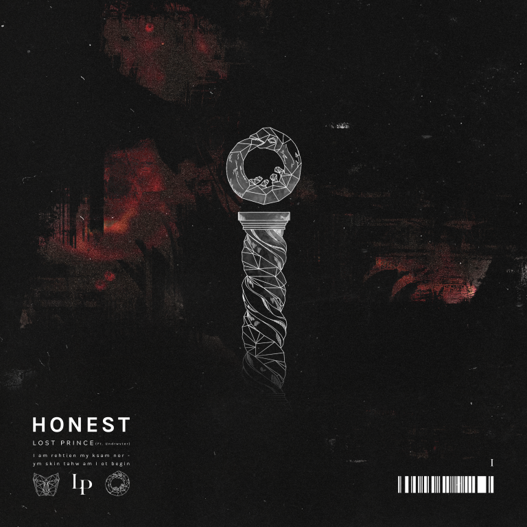 Lost Prince Returns with Melodic Techno Single ‘Honest’