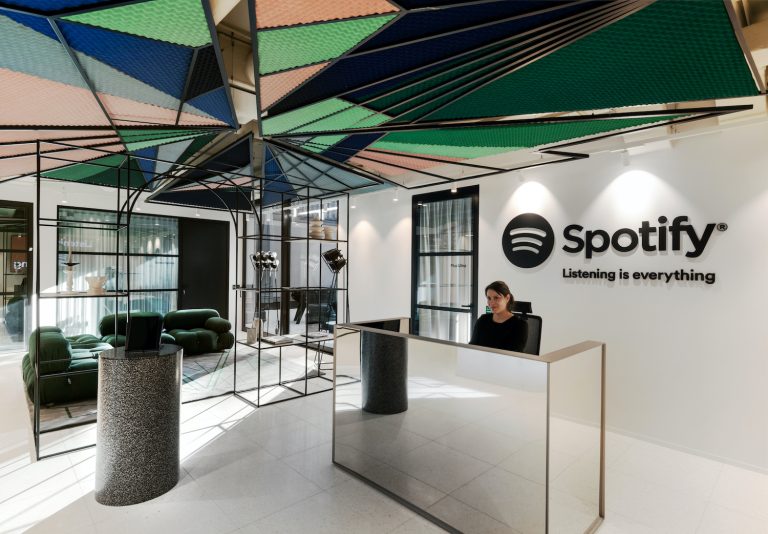 Spotify Overhauls Royalty Model to Combat Stream Fraud