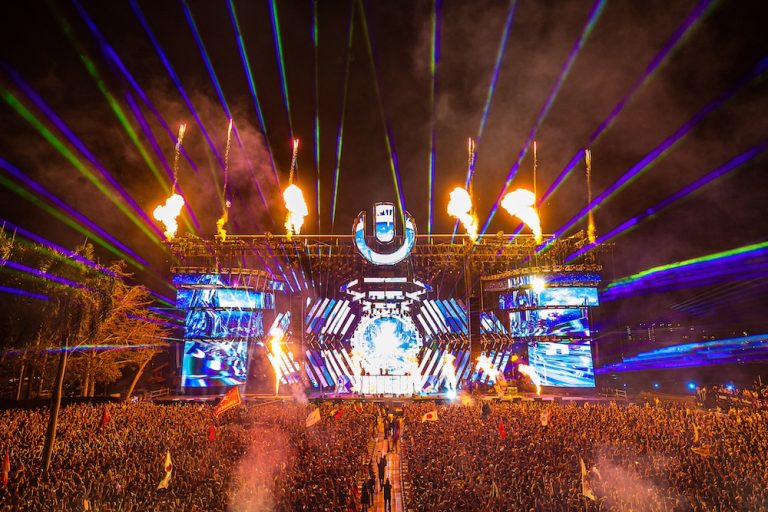 Ultra Music Festival Announces Star-Studded Phase 1 Lineup For 24th Edition 