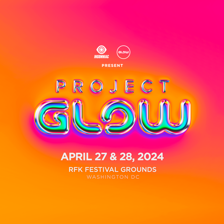 Project Glow Returns to Washington D.C. for 3rd Edition