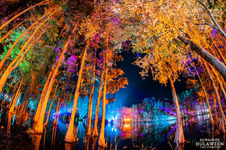 Hulaween Unveils Immersive Spirit Lake Programming For First Time Ever