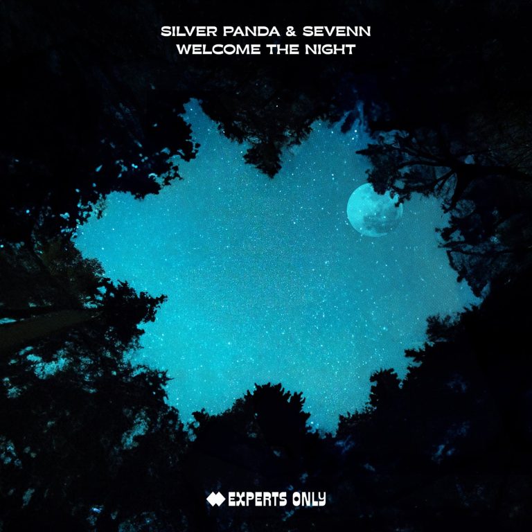 Sevenn & Silver Panda Collab: ‘Welcome The Night’