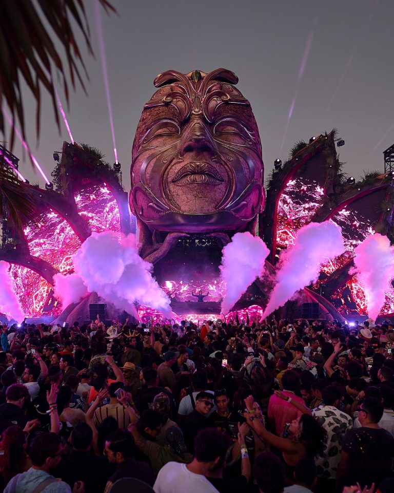 Tomorrowland Presents CORE Tulum Reveals The First Names