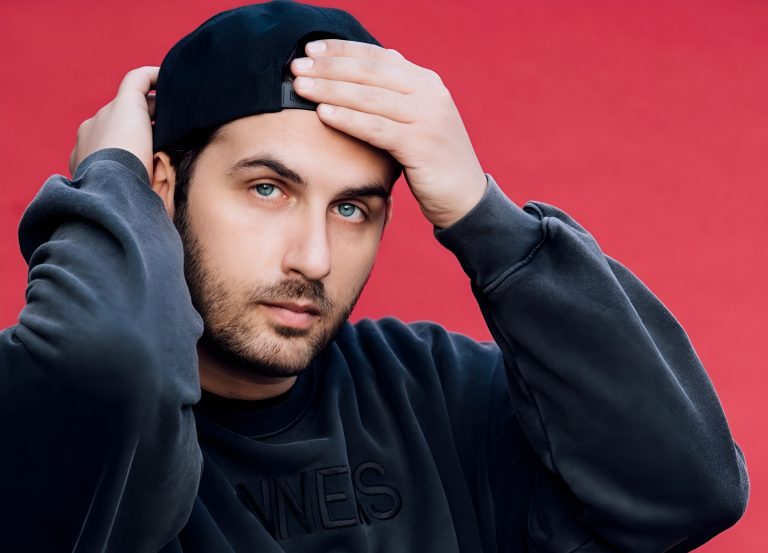 Borgore Cancels All Shows Until NYE Due To Terror Attacks In Israel