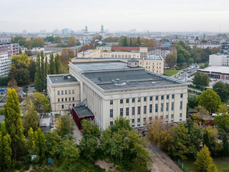 Berghain Tops The List Of The World’s Most Popular Music Venues
