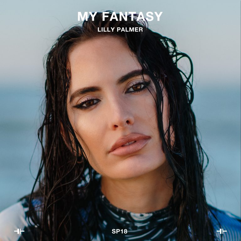 Lilly Palmer Releases ‘My Fantasy’ Along With Music Video