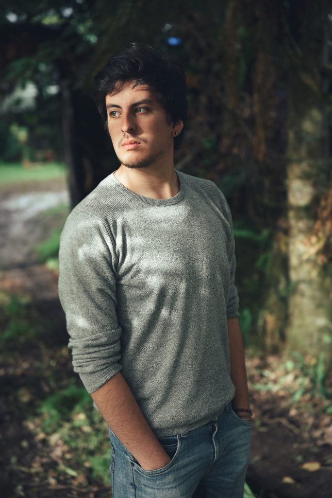 Deviu Colombian Artist Purified Records